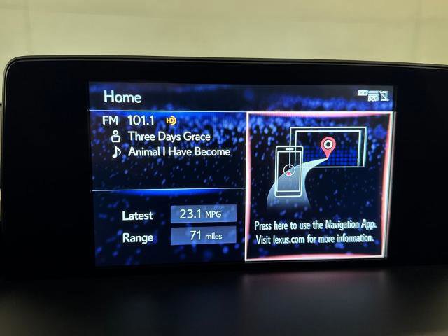 Used 2018 Lexus NX 300 FWD w/ Comfort Package image 26