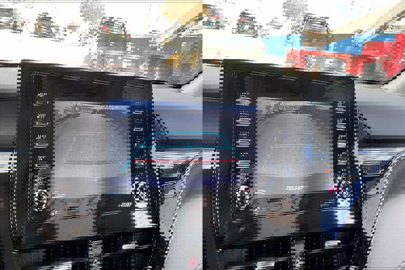 Used 2024 Toyota Camry SE image 26