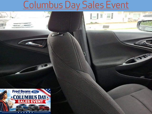 Used 2025 Chevrolet Malibu LT FWD image 13