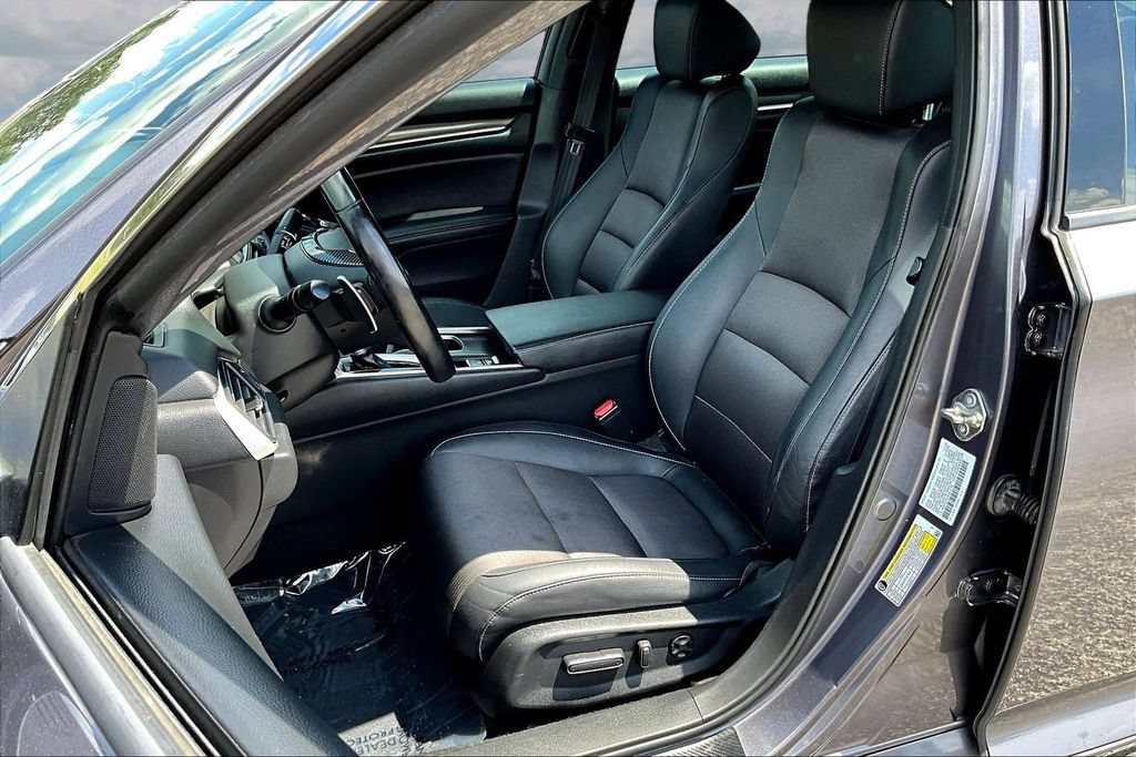 Used 2019 Honda Accord Sport image 23