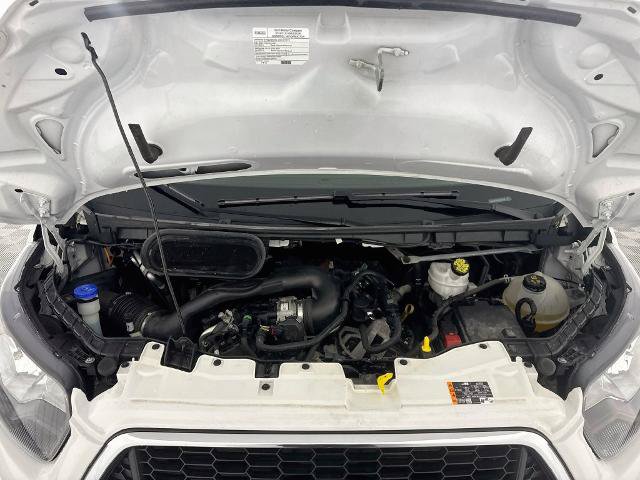 Certified 2024 Ford Transit 350 XLT RWD image 29