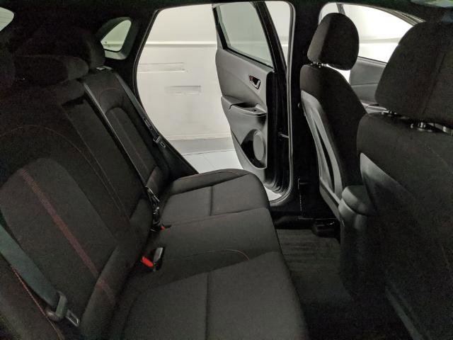 Used 2022 Hyundai Kona N Line w/ Tech Package image 18