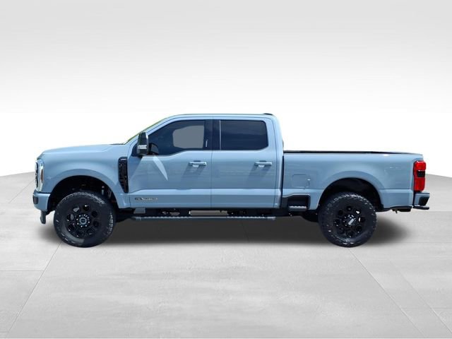 Certified 2024 Ford F250 Lariat w/ Lariat Ultimate Package AWD/4WD image 6