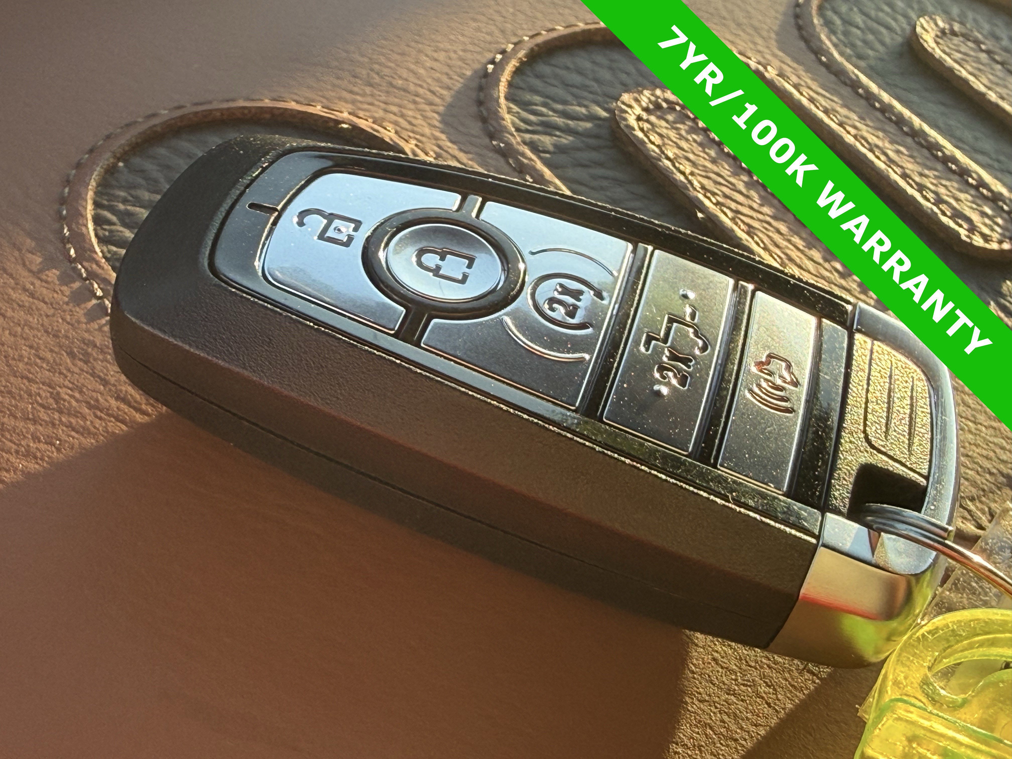 Certified 2025 Ford F150 King Ranch image 38