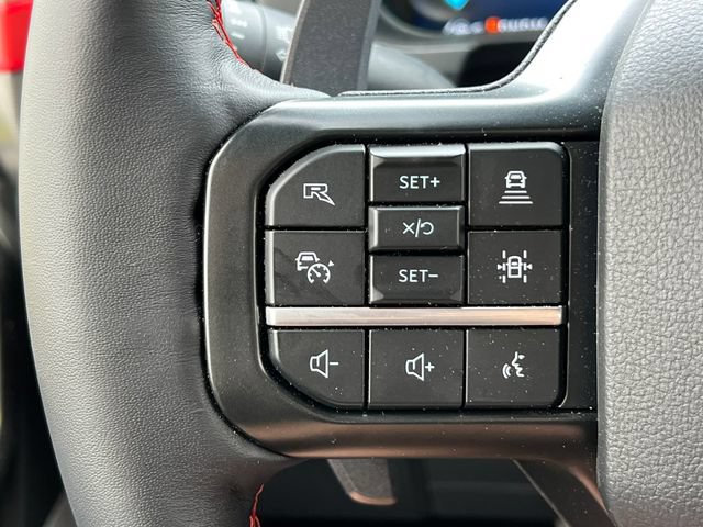 Certified 2026 Ford F150 Raptor AWD/4WD image 32
