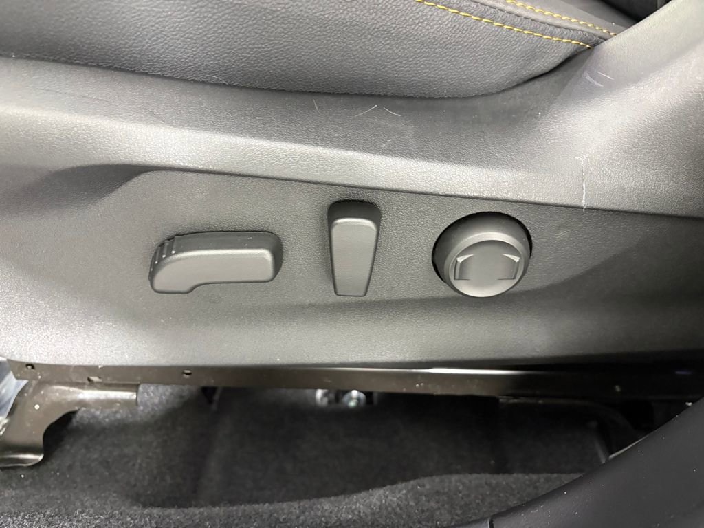 Used 2024 Subaru Forester Wilderness w/ Wilderness Package image 16