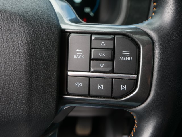 Certified 2023 Ford F150 Tremor w/ Equipment Group 402A High AWD/4WD image 23