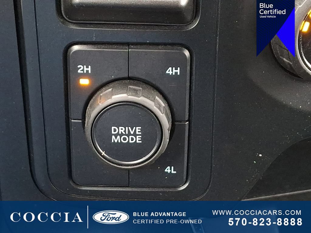 Certified 2023 Ford F150 XL w/ STX Appearance Package AWD/4WD image 25