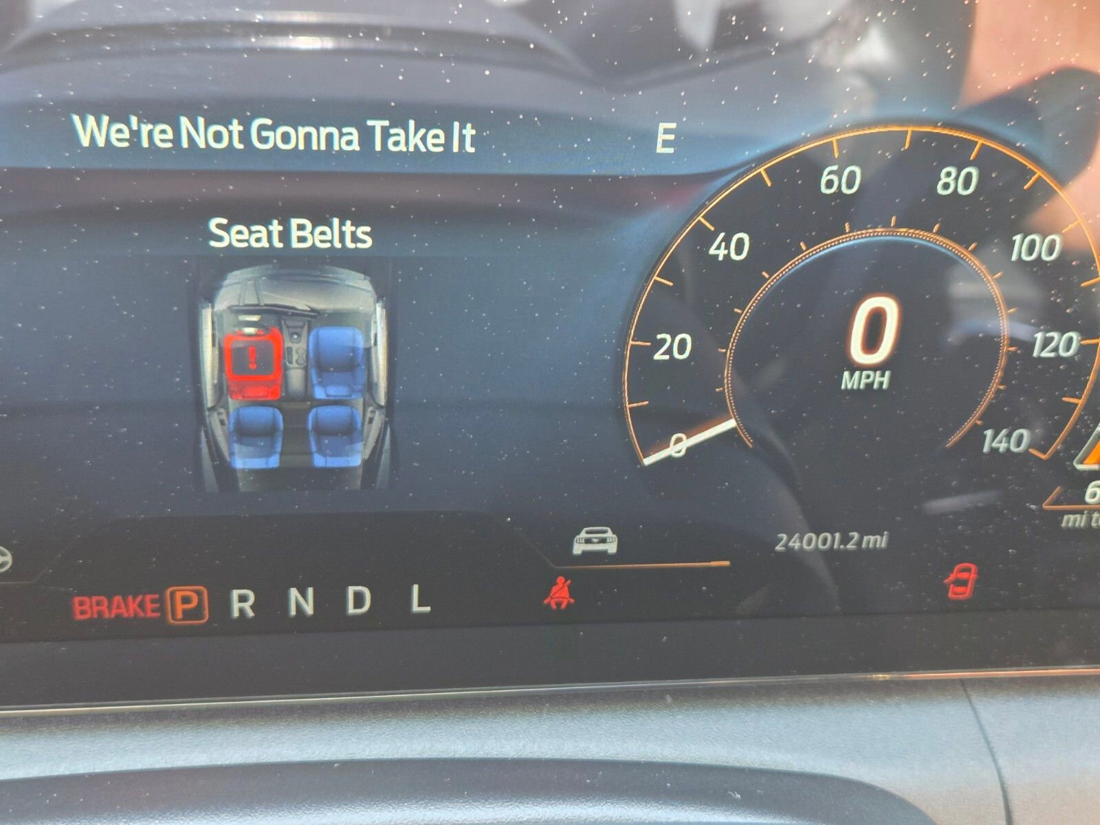 Certified 2024 Ford Mustang Coupe image 19