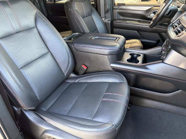Used 2021 Chevrolet Suburban RST w/ Luxury Package AWD/4WD image 25