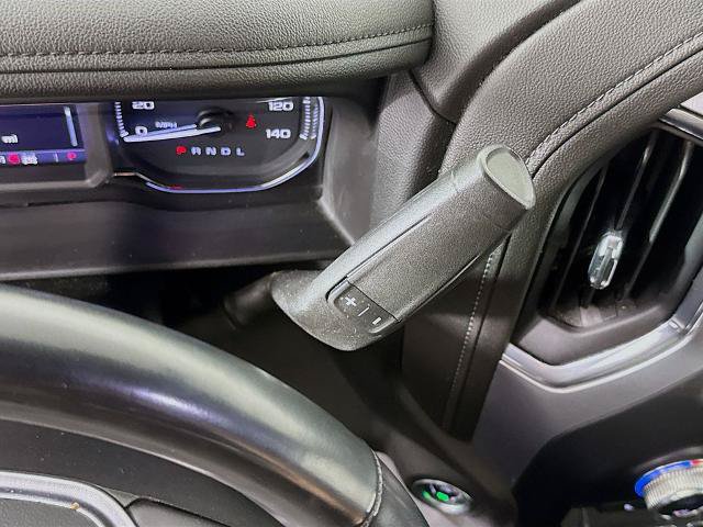 Used 2023 GMC Sierra 2500 SLE w/ SLE Convenience Package AWD/4WD image 17