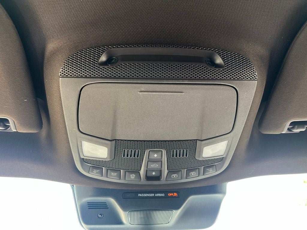 Certified 2022 Ford Expedition King Ranch AWD/4WD image 37