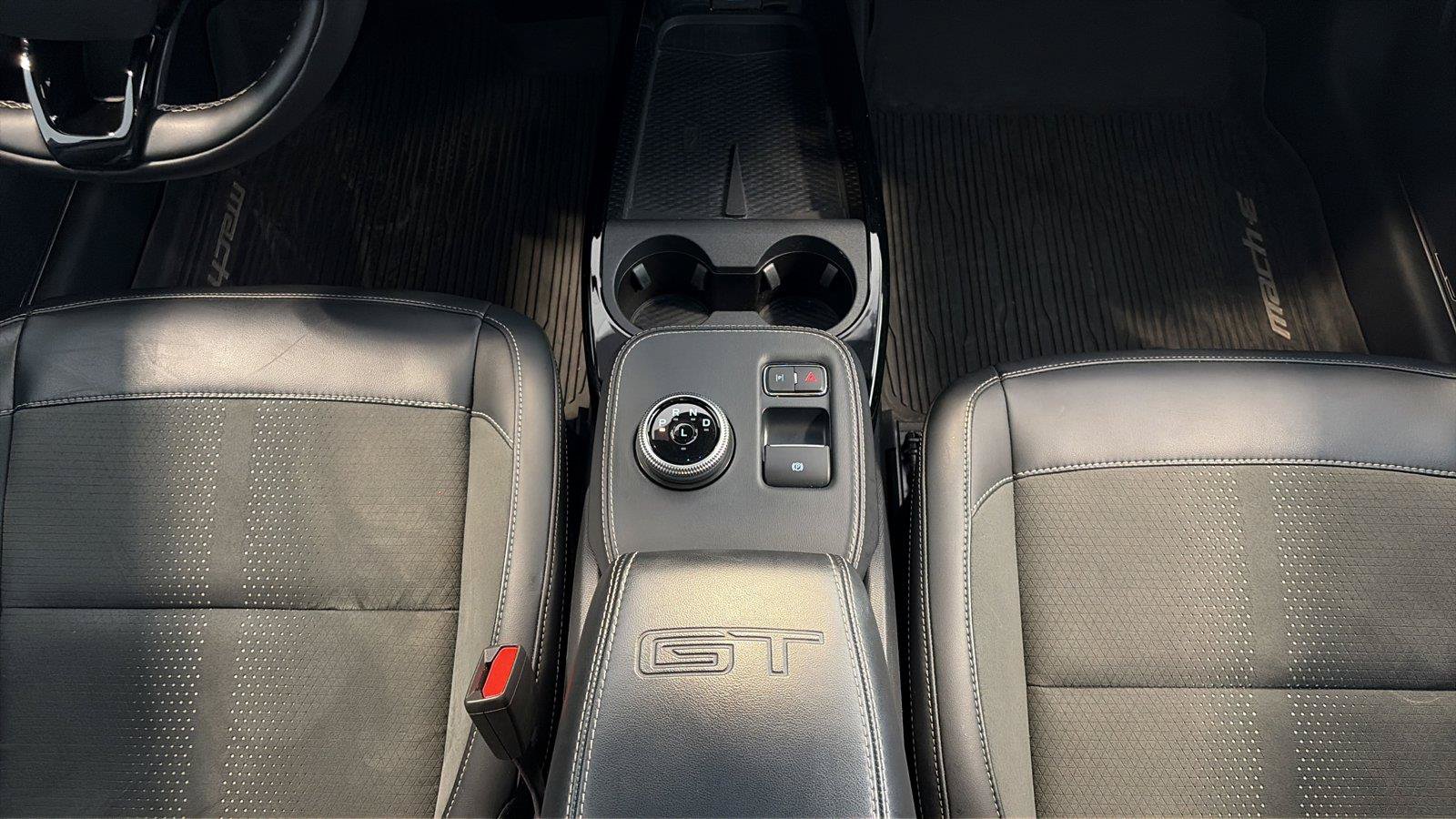 Certified 2023 Ford Mustang Mach-E GT w/ GT Performance Edition AWD/4WD image 25