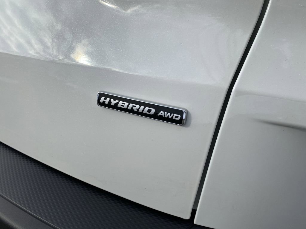 Certified 2025 Ford Escape ST-Line Elite w/ Tech Pack #1 image 43