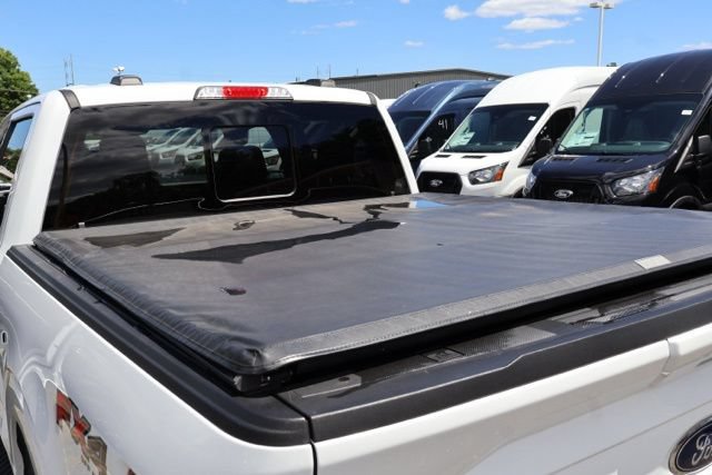 Certified 2023 Ford F150 XLT w/ Equipment Group 302A High AWD/4WD image 6