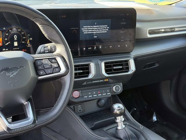 Certified 2024 Ford Mustang GT Premium RWD image 20