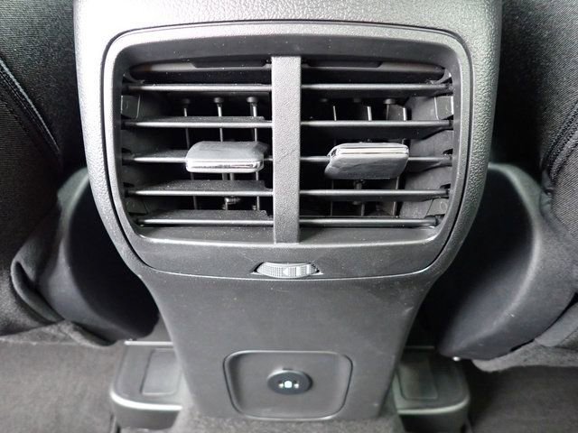 Certified 2025 Ford Escape Active AWD/4WD image 18