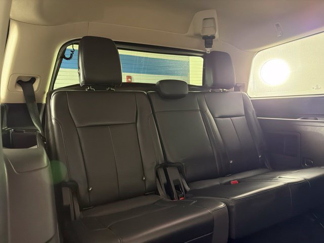 Certified 2024 Ford Expedition XLT RWD image 42