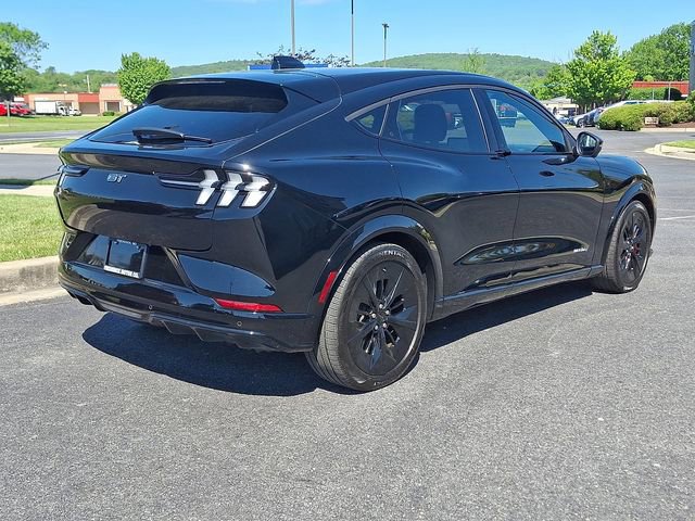Certified 2025 Ford Mustang Mach-E GT AWD/4WD image 6