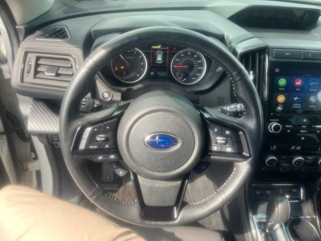 Used 2022 Subaru Ascent Onyx Edition AWD/4WD image 14