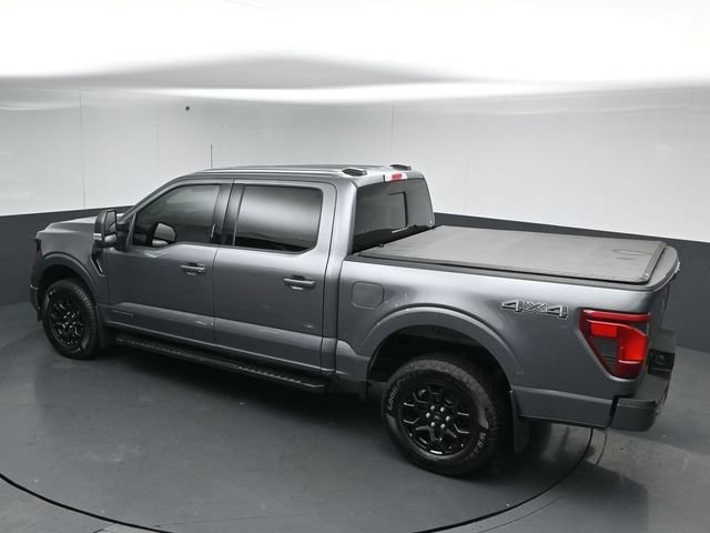 Certified 2024 Ford F150 XLT w/ Equipment Group 302A MID AWD/4WD image 46
