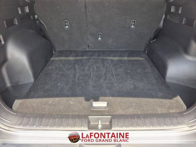 Used 2025 Hyundai Tucson SEL AWD/4WD image 28