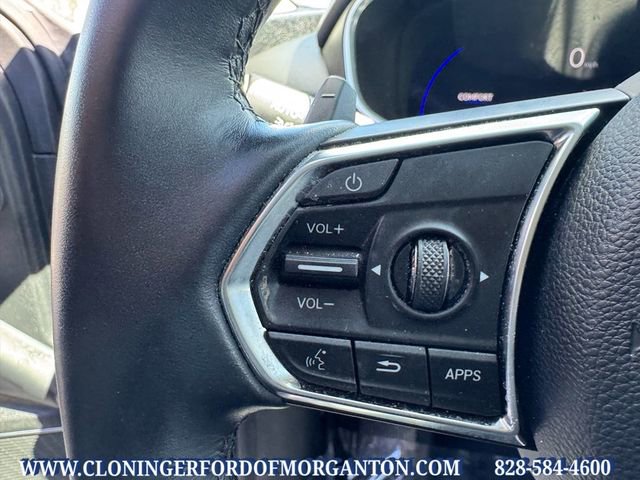 Used 2023 Acura MDX SH-AWD w/ Technology Package image 19
