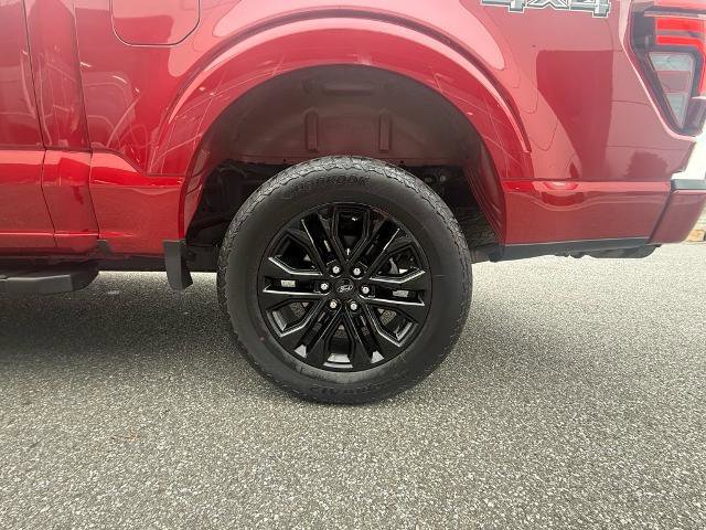 Certified 2024 Ford F150 Lariat image 18