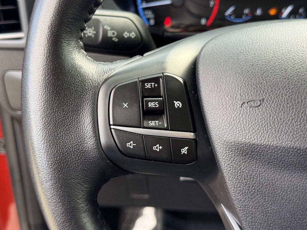 Certified 2022 Ford Bronco Sport Big Bend w/ Convenience Package image 26