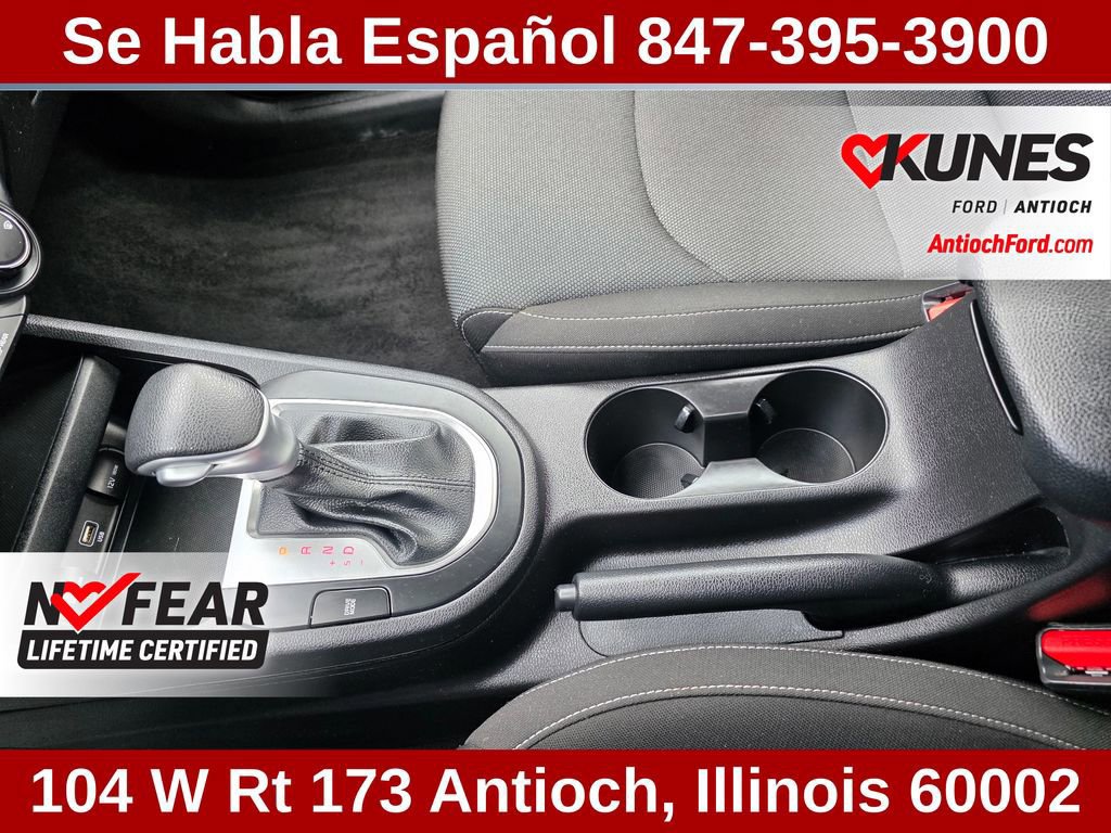 Used 2023 Kia Forte LXS w/ LXS Technology Package FWD image 55