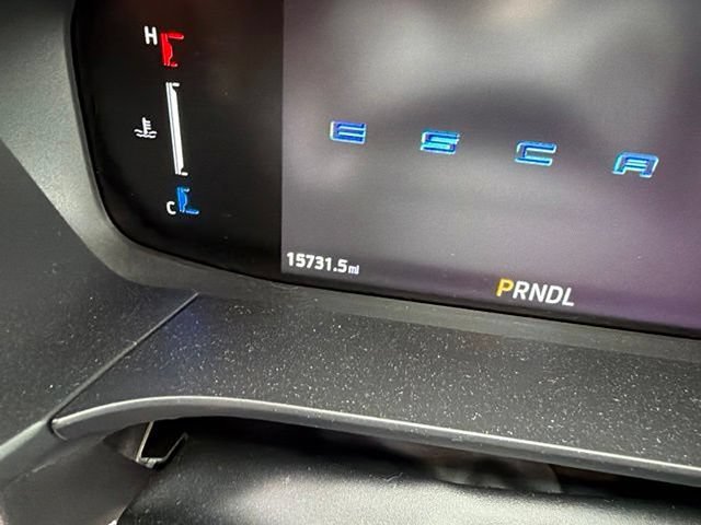 Certified 2024 Ford Escape ST-Line Select w/ Tech Pack #1 AWD/4WD image 5