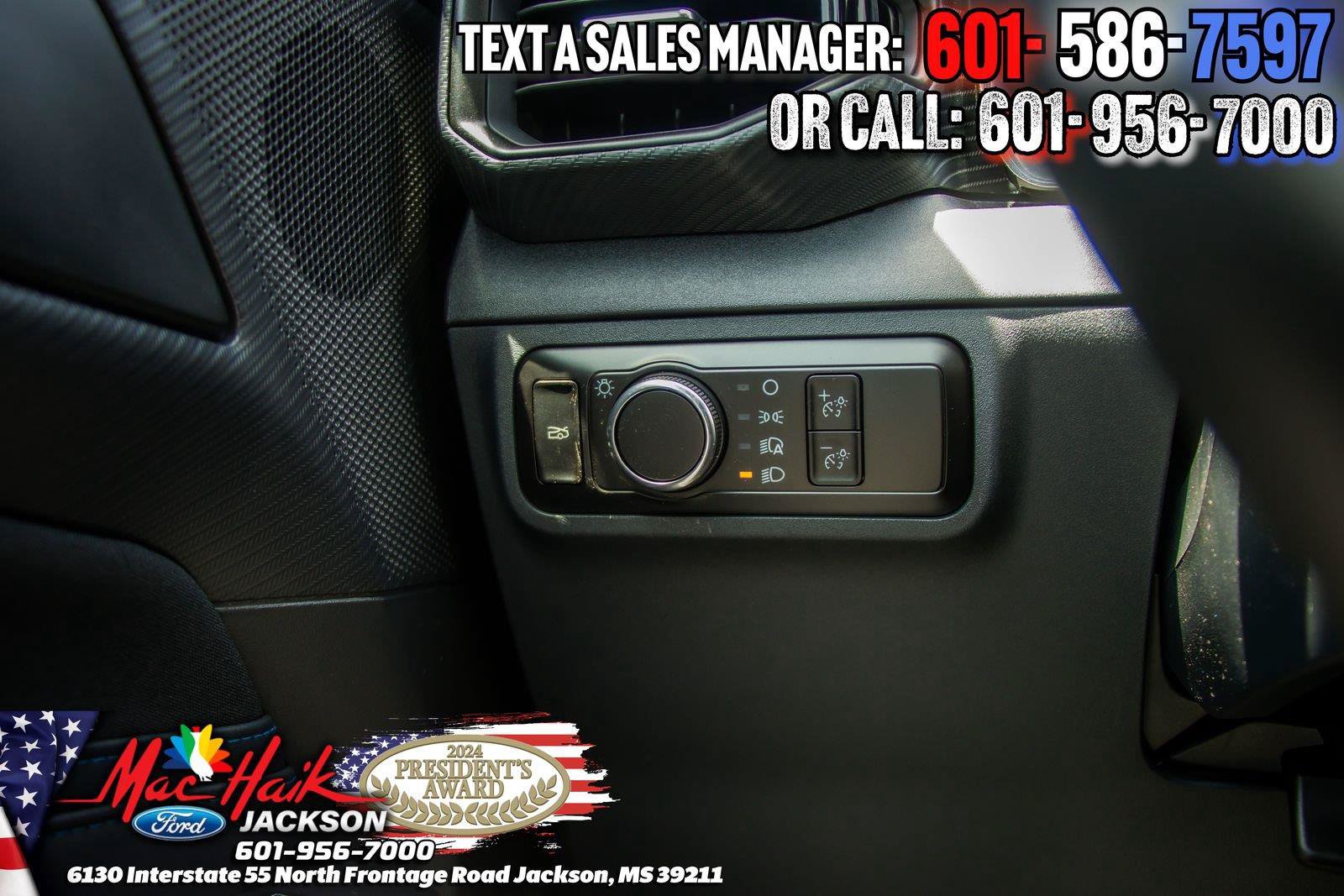 Certified 2026 Ford Mustang Dark Horse RWD image 16