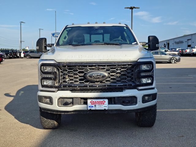 Certified 2026 Ford F350 XLT w/ XLT Premium Package AWD/4WD image 8
