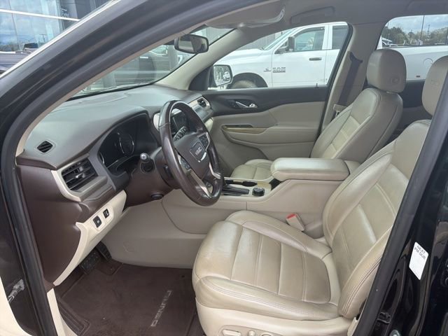 Used 2019 GMC Acadia Denali image 12