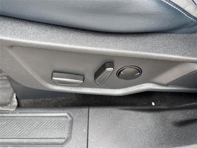 Certified 2024 Ford Bronco Outer Banks image 26