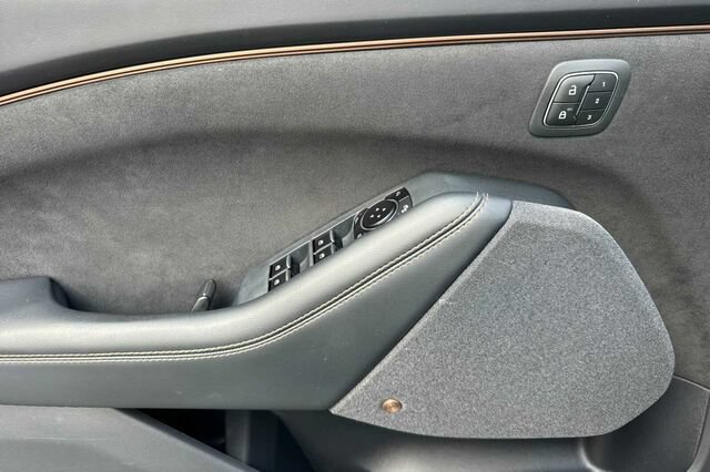 Certified 2023 Ford Mustang Mach-E GT AWD/4WD image 11