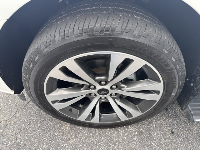 Certified 2021 Ford Expedition Max Platinum AWD/4WD image 35