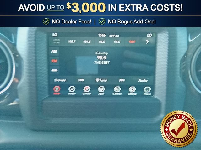 Used 2021 Jeep Wrangler Unlimited Sport AWD/4WD image 26