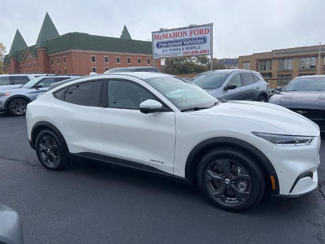 Certified 2021 Ford Mustang Mach-E Select w/ Comfort/Technology Package image 9