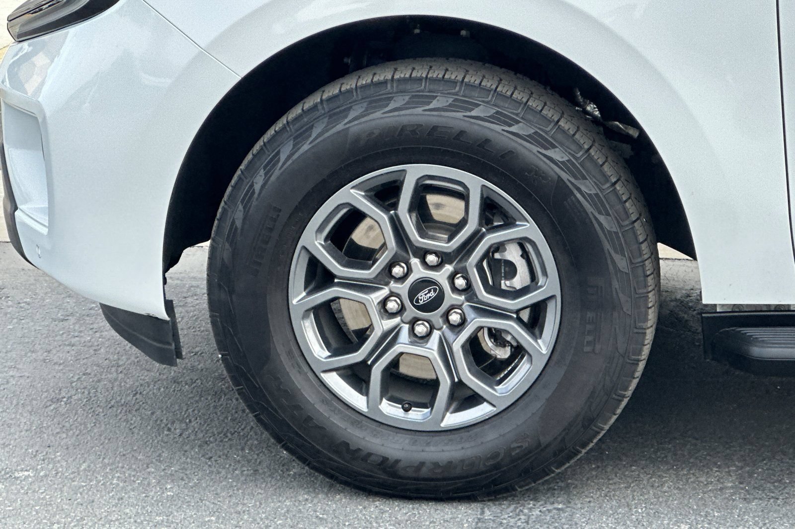 Certified 2025 Ford Expedition Active RWD image 27