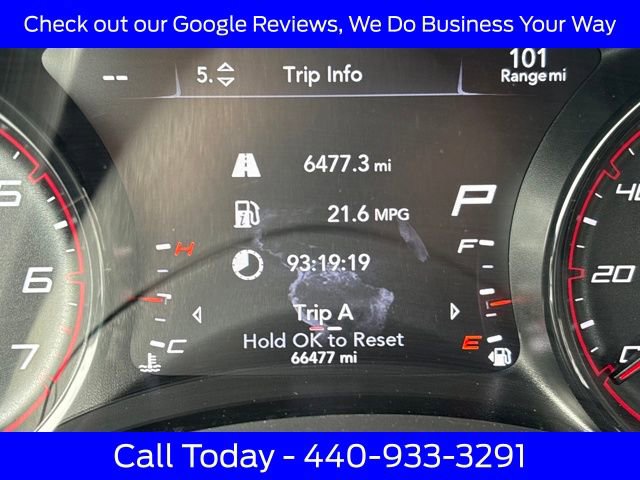 Used 2019 Dodge Charger SXT w/ Plus Group image 19