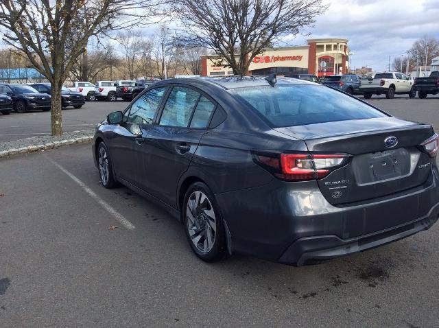 Used 2024 Subaru Legacy Limited image 6