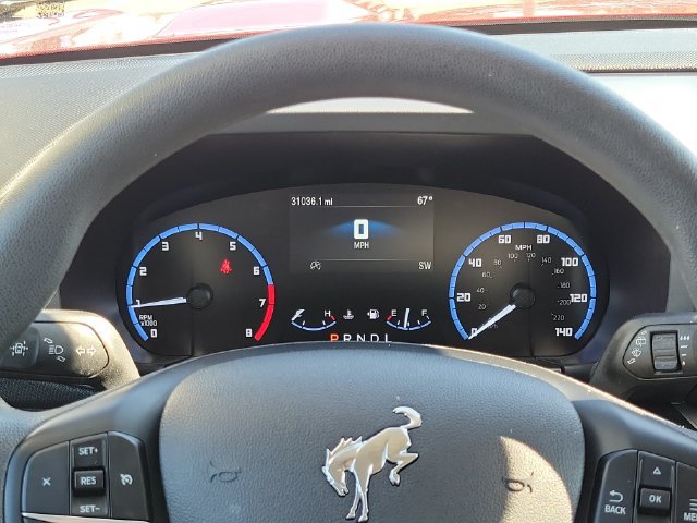 Certified 2023 Ford Bronco Sport Big Bend AWD/4WD image 18