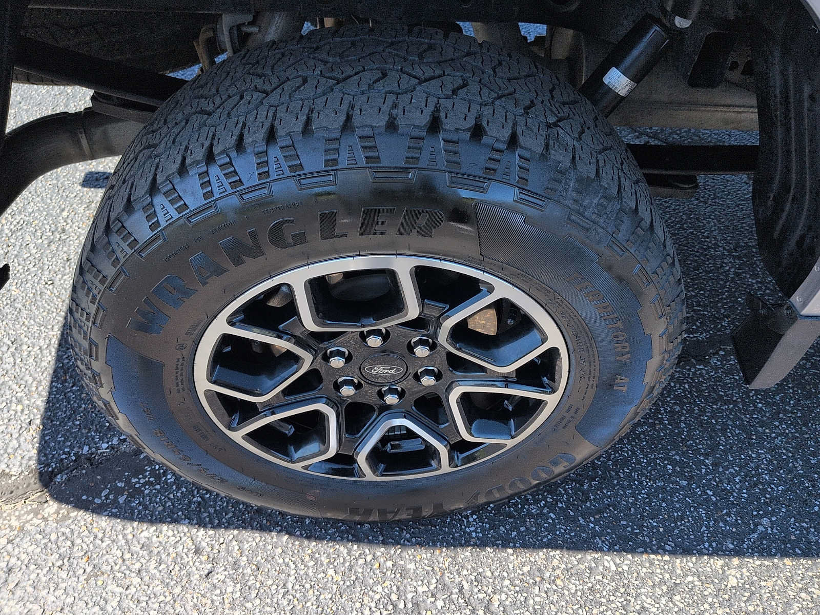 Certified 2023 Ford F150 XLT w/ Equipment Group 302A High AWD/4WD image 9