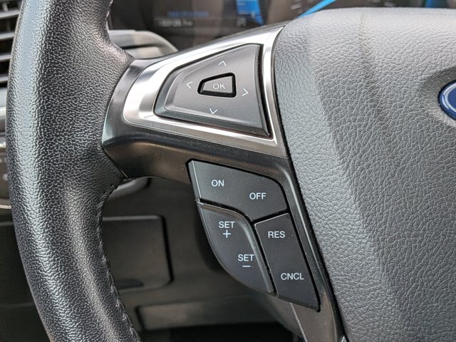 Certified 2024 Ford Edge SEL AWD/4WD image 19