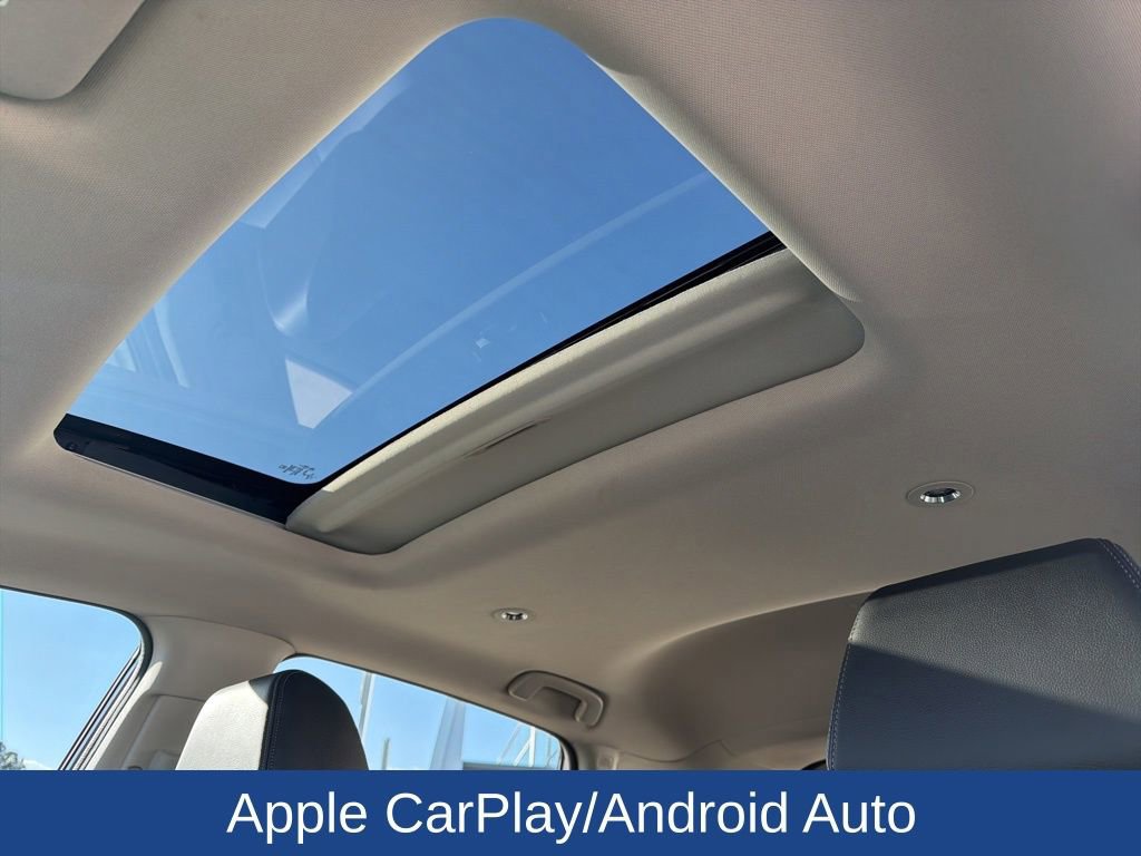 Used 2023 Honda HR-V EX-L image 15