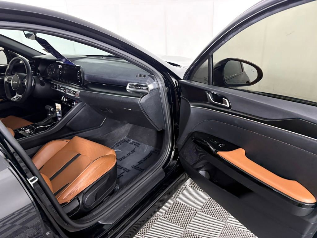 Used 2024 Kia K5 GT image 35