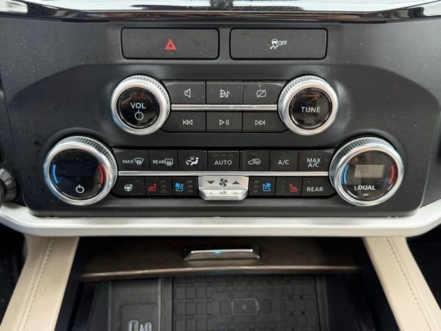 Certified 2023 Ford Expedition Limited AWD/4WD image 30