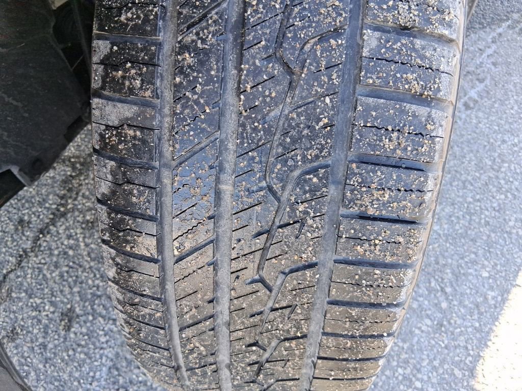 Used 2021 Kia Sorento EX image 32