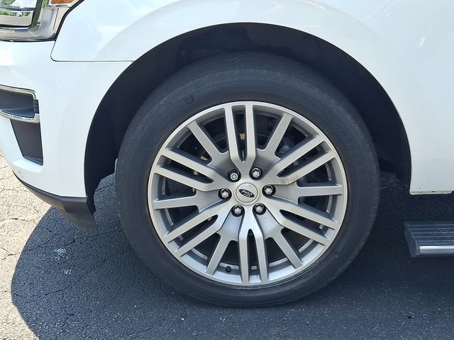 Certified 2023 Ford Expedition Max Limited AWD/4WD image 33